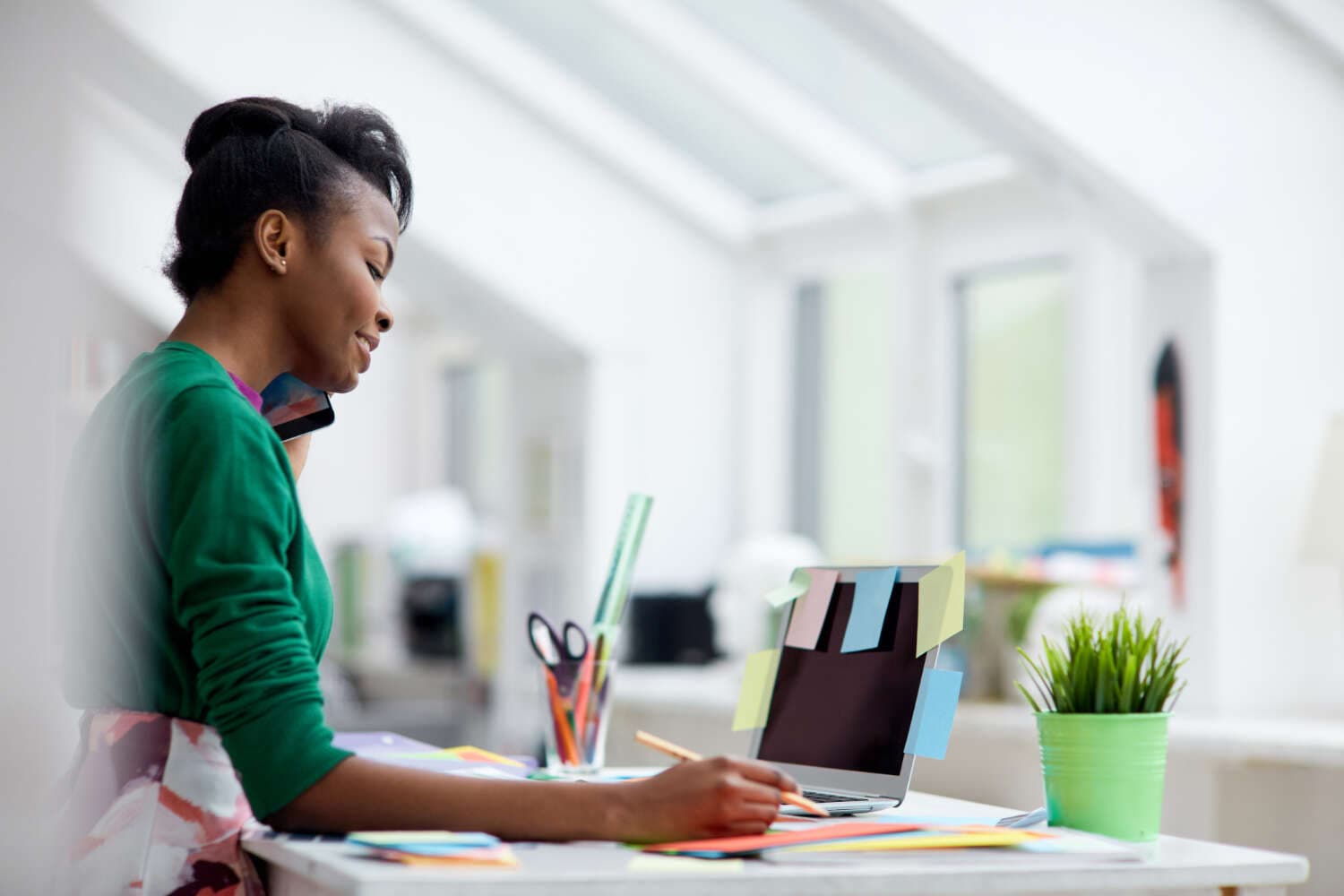 Office Assistant Job Description