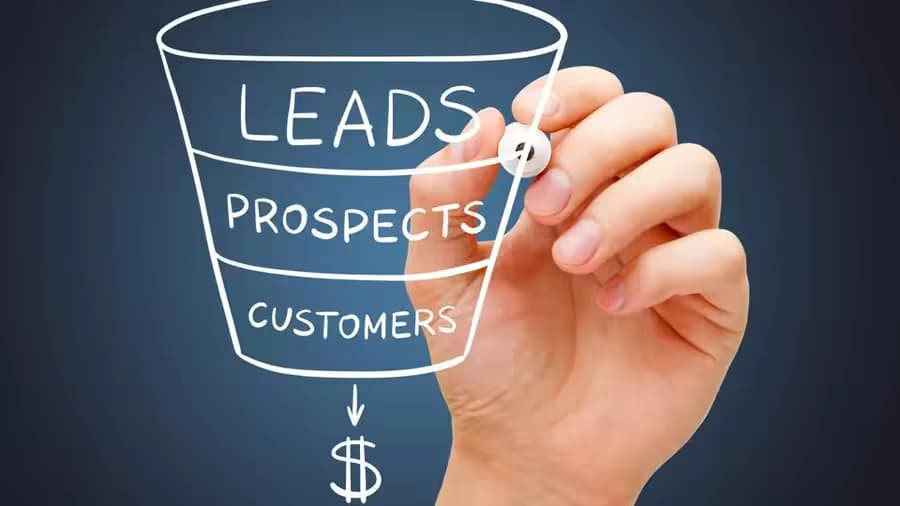 A Guide to Effective Lead Generation in Recruitment