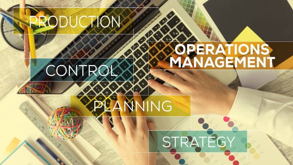 Operations Manager Job Descriptions