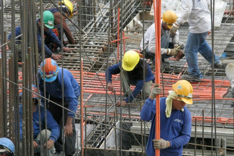 Countries With Highest Minimum Wage in Africa