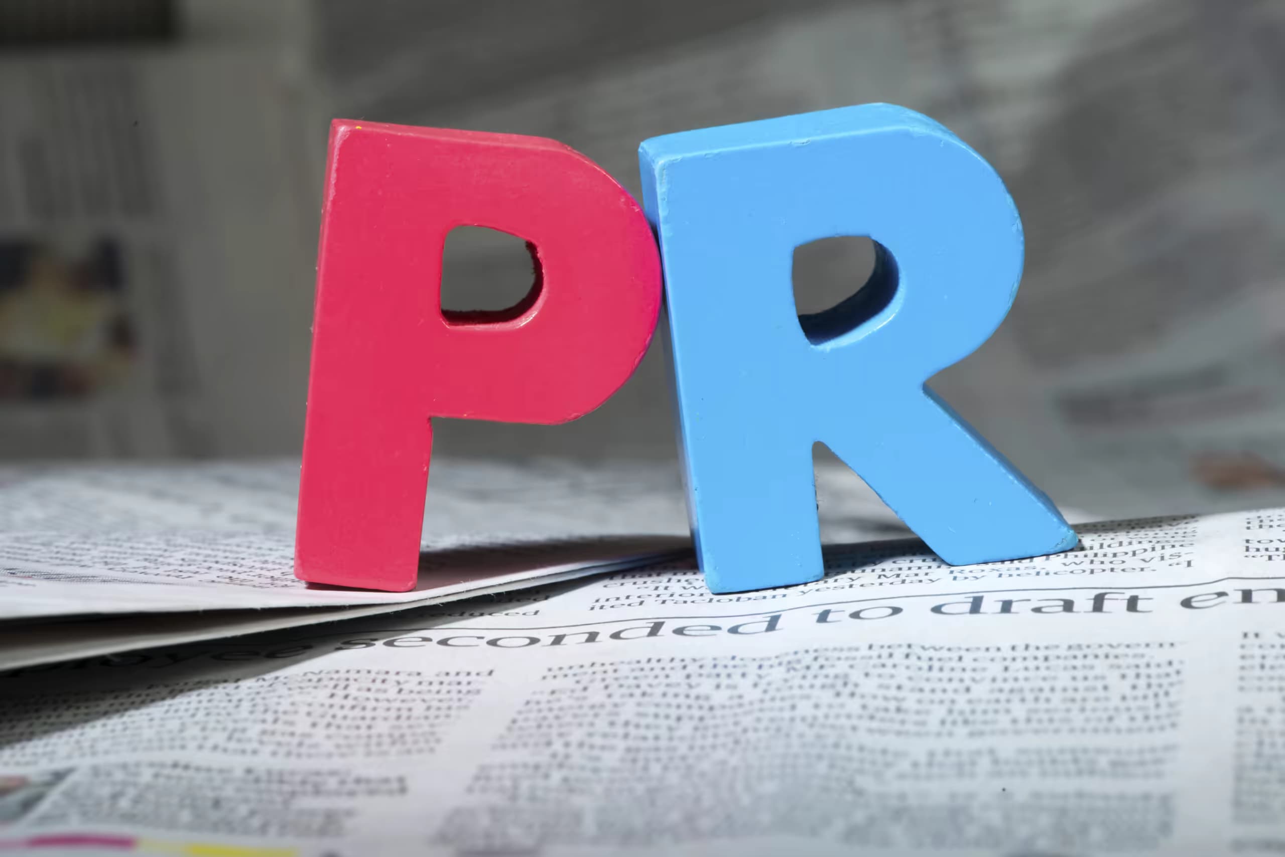 Using Social Media to Amplify Your PR Efforts