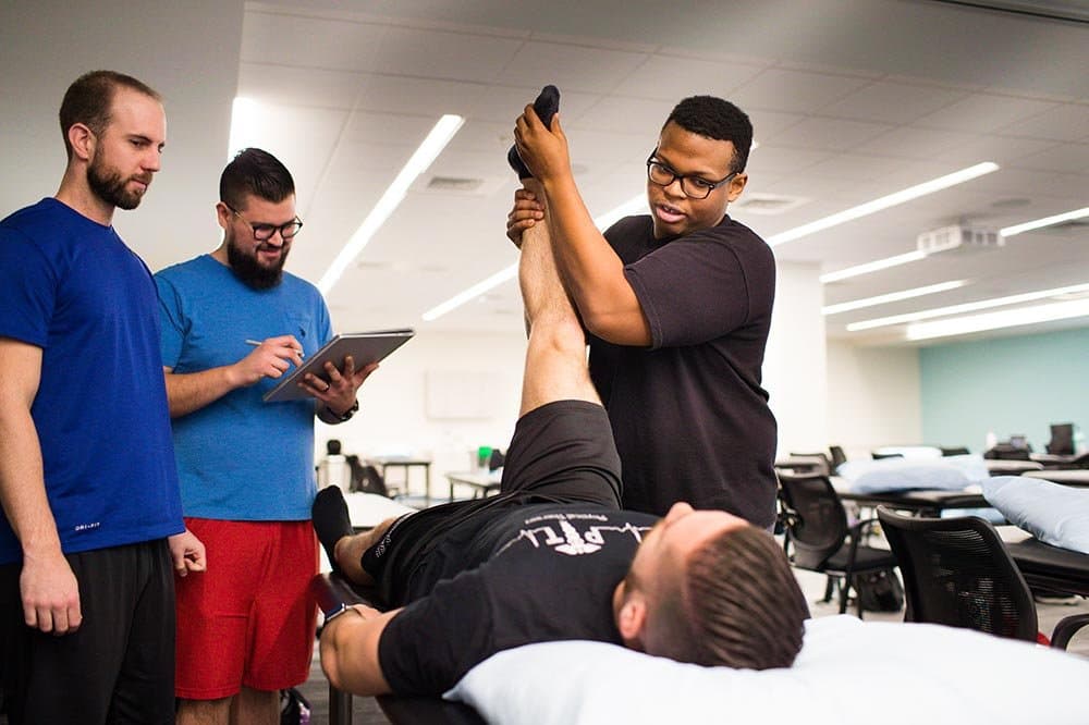 Salaries for Physical Therapists: All You Need To Know