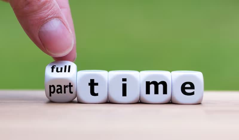 A Comprehensive Guide to Converting Part-Time Employees to Full-Time
