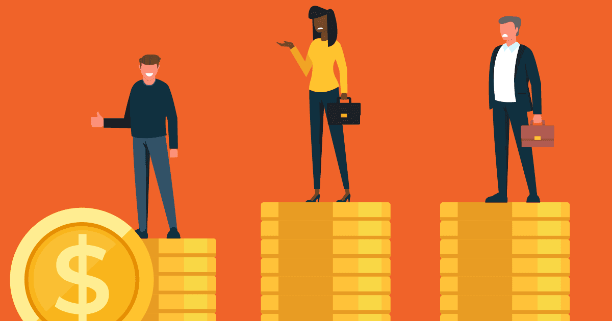 How to Combat Pay Compression Issues in an Organisation