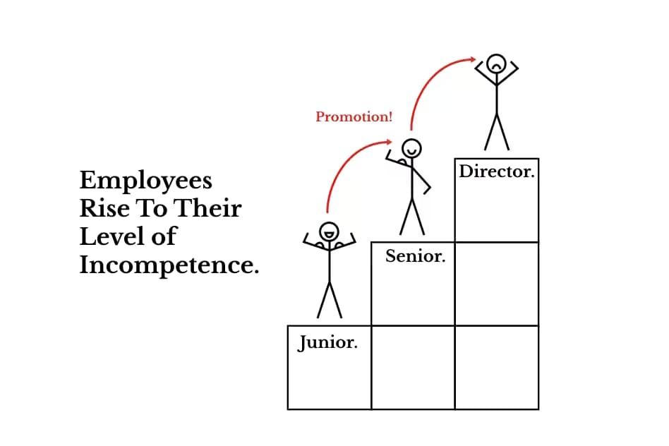 Peter Principle: What You Need to Know.