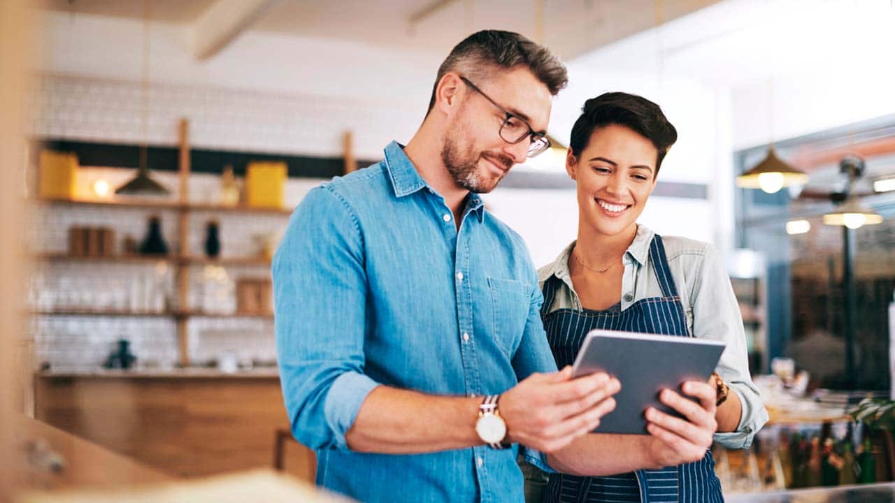 Streamlining Finance for Small Businesses