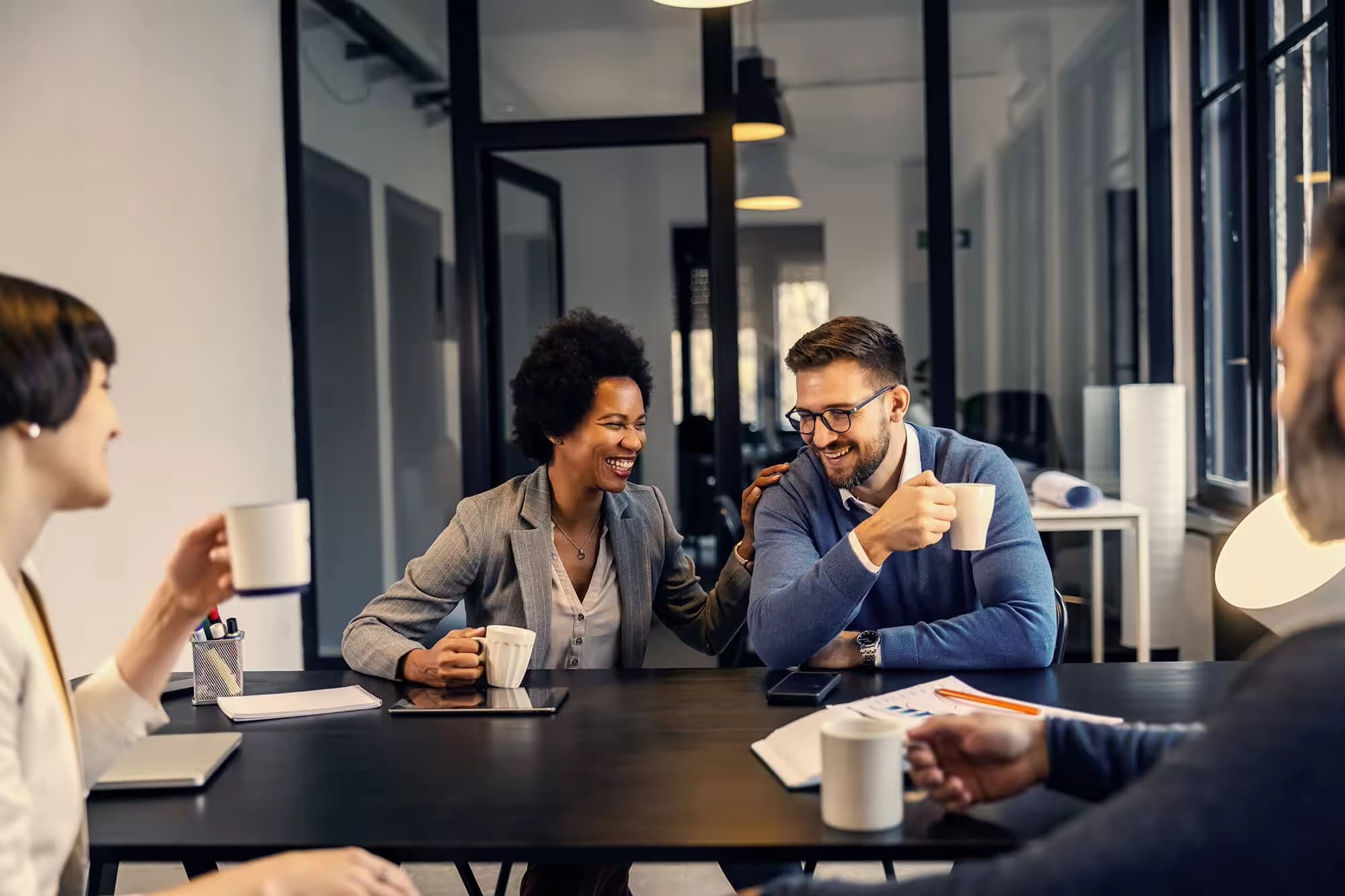 Employee Well-being in the Digital Age: Strategies for Supporting Mental Health