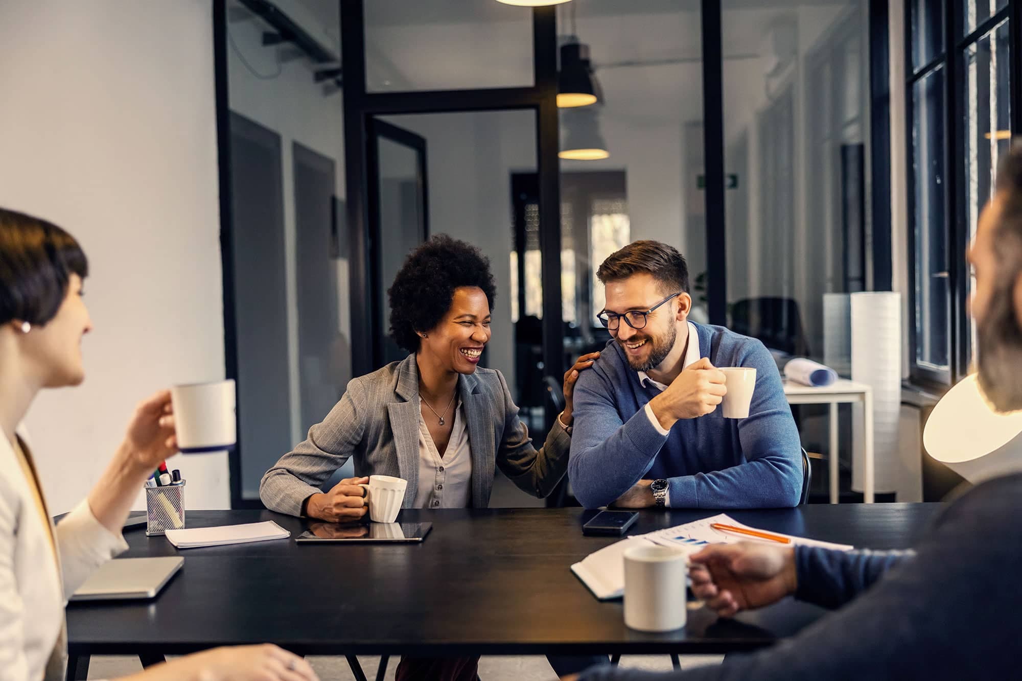 Employee Well-being in the Digital Age: Strategies for Supporting Mental Health
