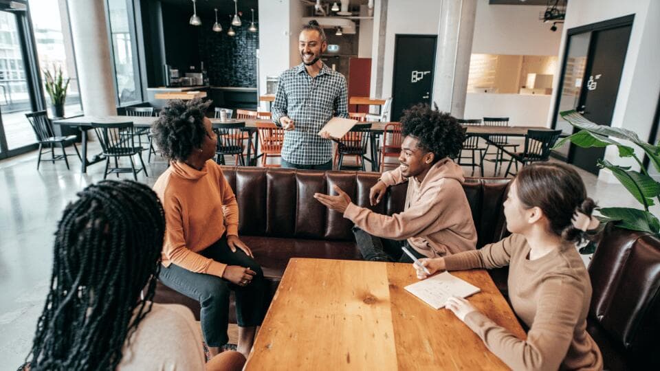 Program Manager Job Description