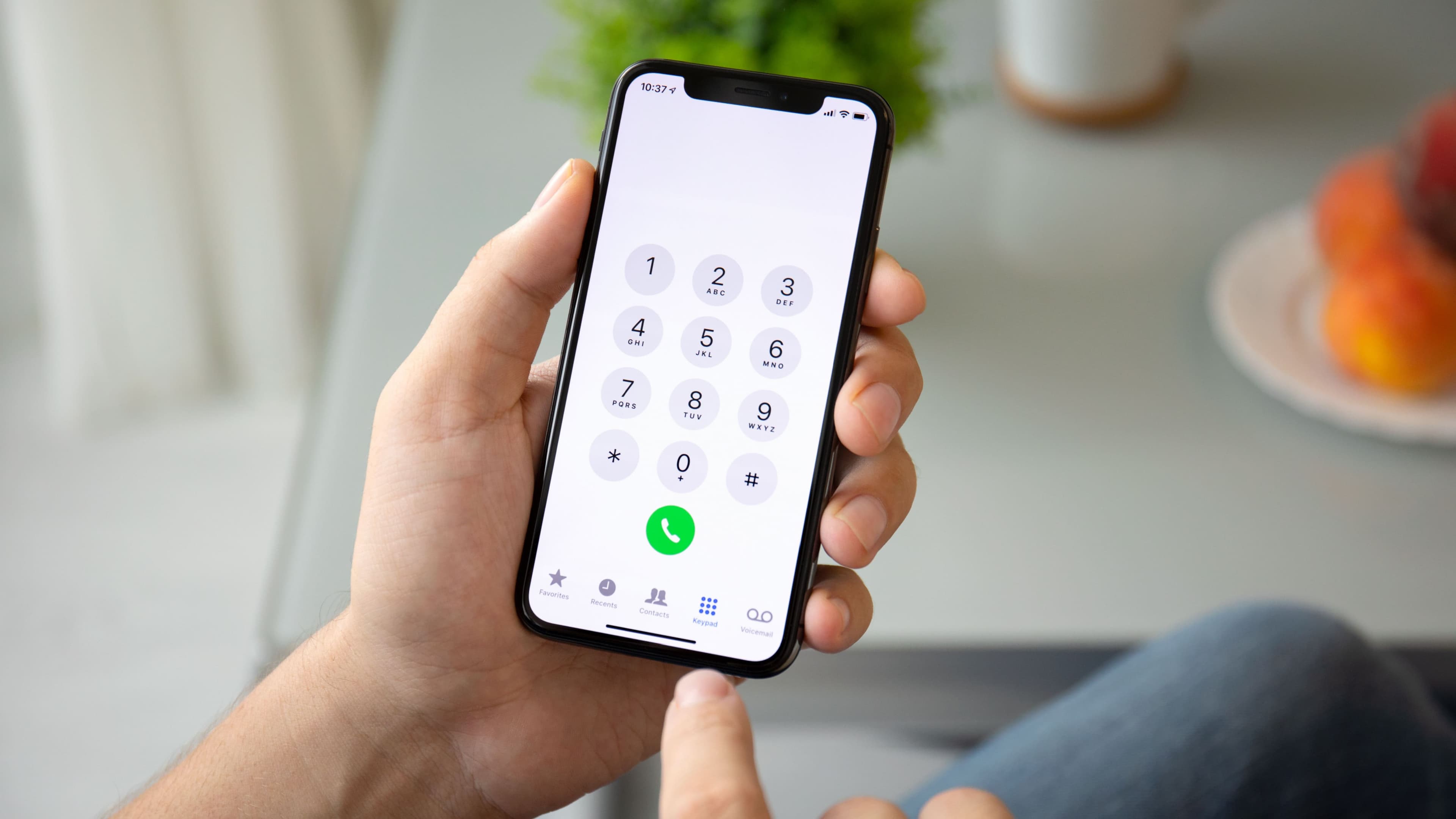 How to Find the Name of a Person by His Mobile Number?