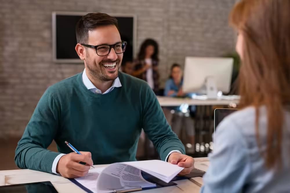 20 Best Recruiting Companies 2025