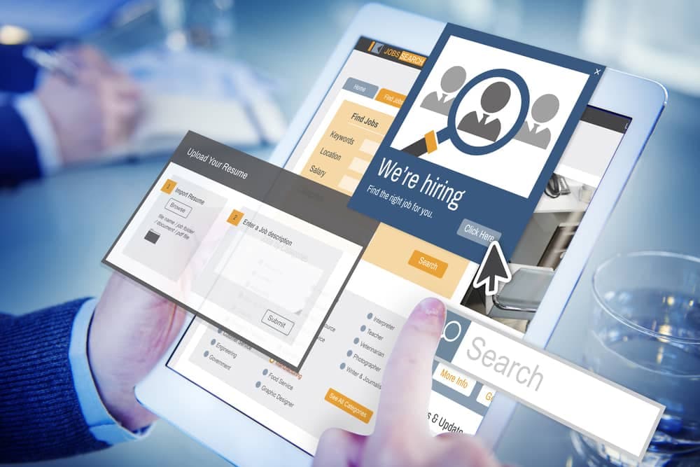 Revolutionizing Recruitment: How Web Scraping Reshapes Talent Acquisition