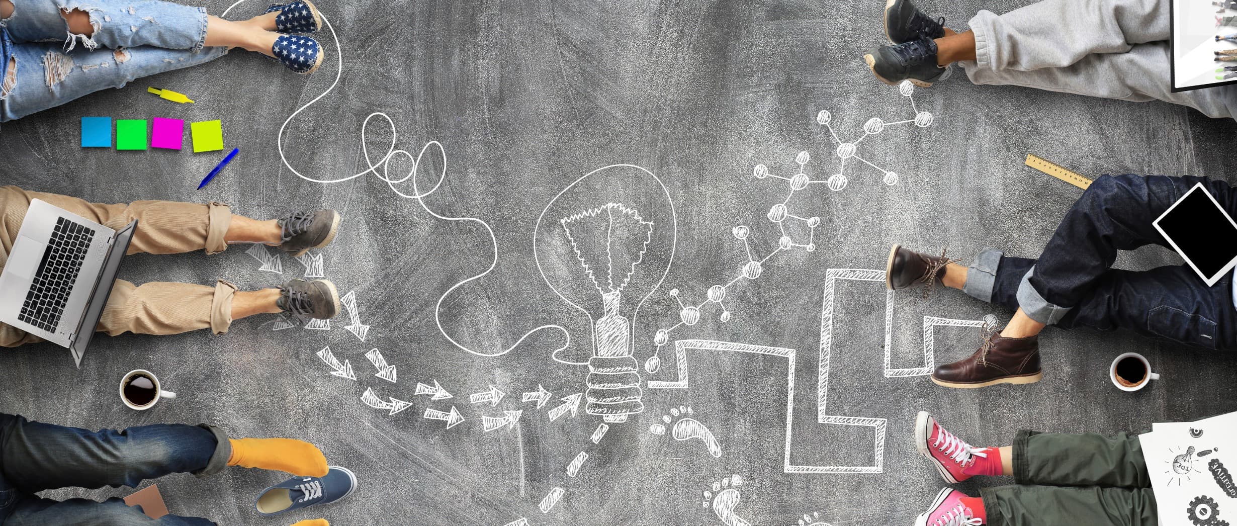 Employee Engagement: What you need to know to drive business performance