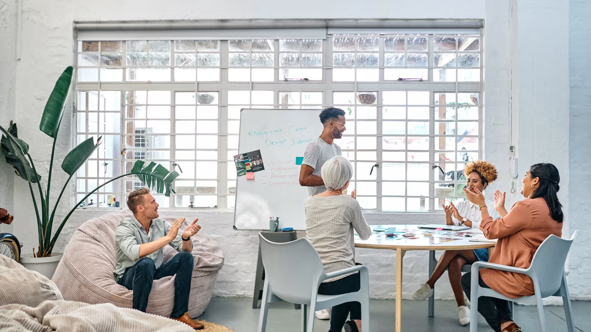 Organizational Culture Inventory: What the Research Really Says About Measuring Workplace Culture