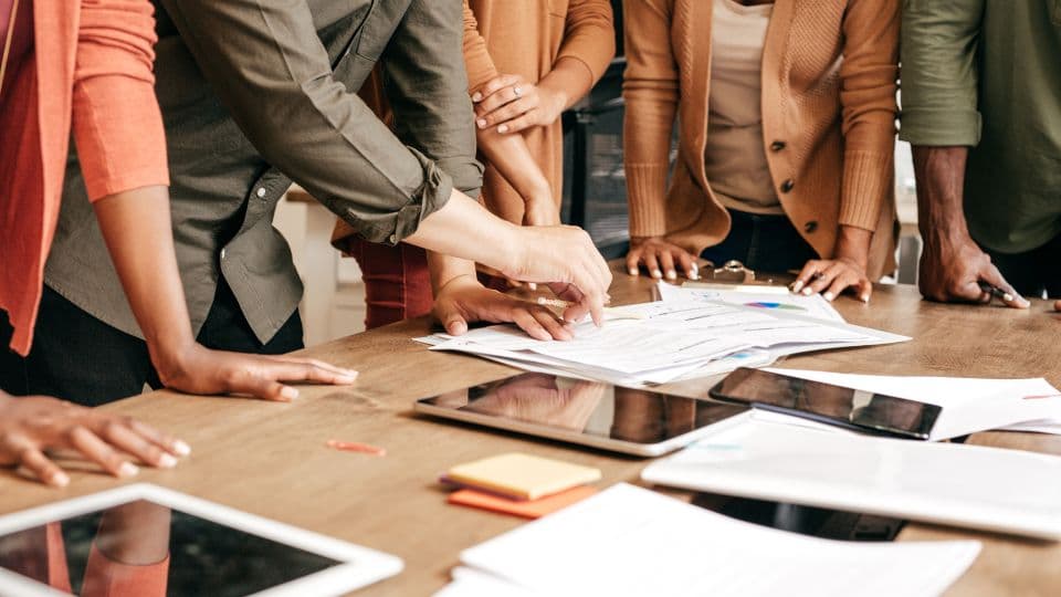 The Impact of Social Media on the Employer Brand and the Recruitment Process