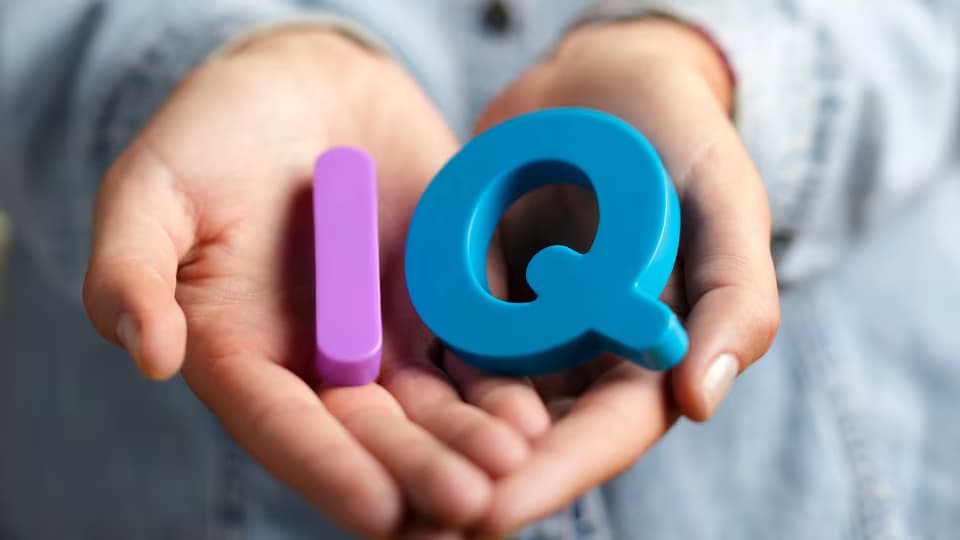 IQ for Genius: What the Research Actually Says