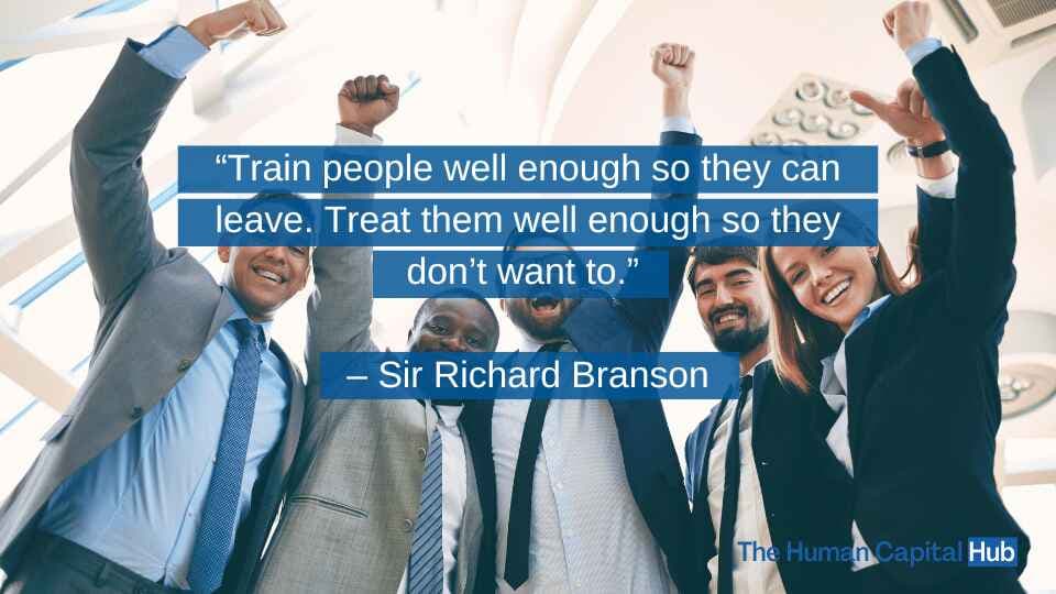 Human Resources Quotes That Will Inspire You