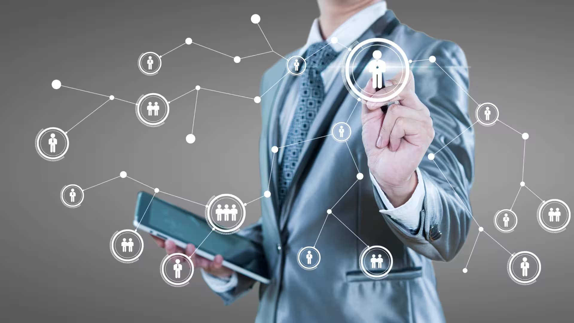 Applicant Tracking Systems Are Not Selection Systems and That Is the Problem