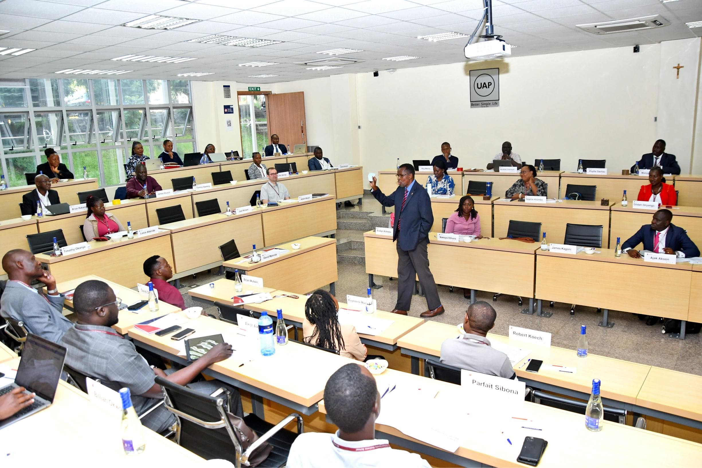 How Do Online MBA Programs Differ From Traditional Ones
