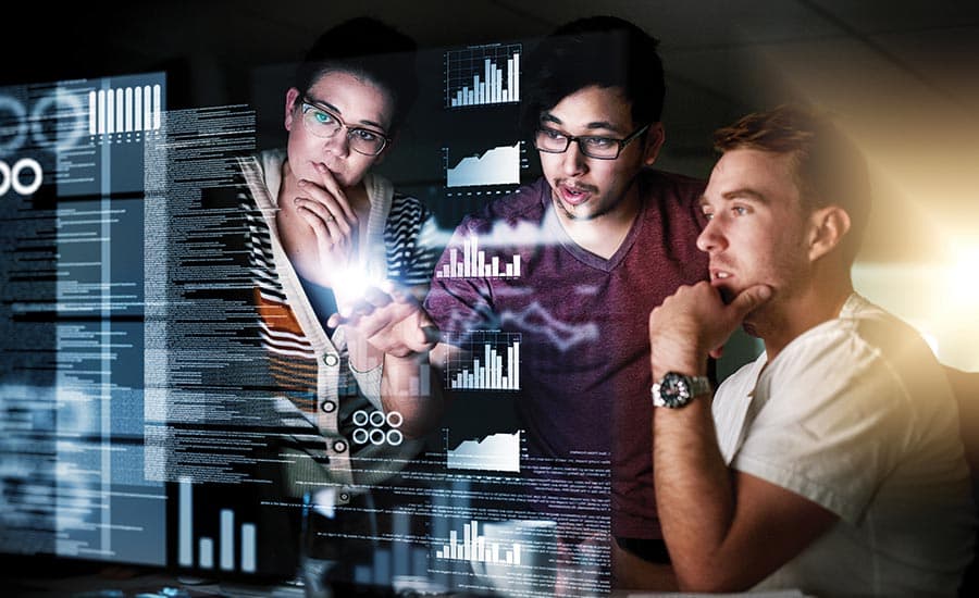 Cyber Security Job Titles: A Comprehensive List 2025