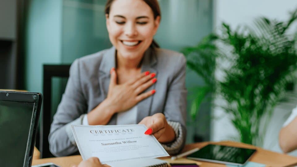 SHRM certification: Everything You Need to Know