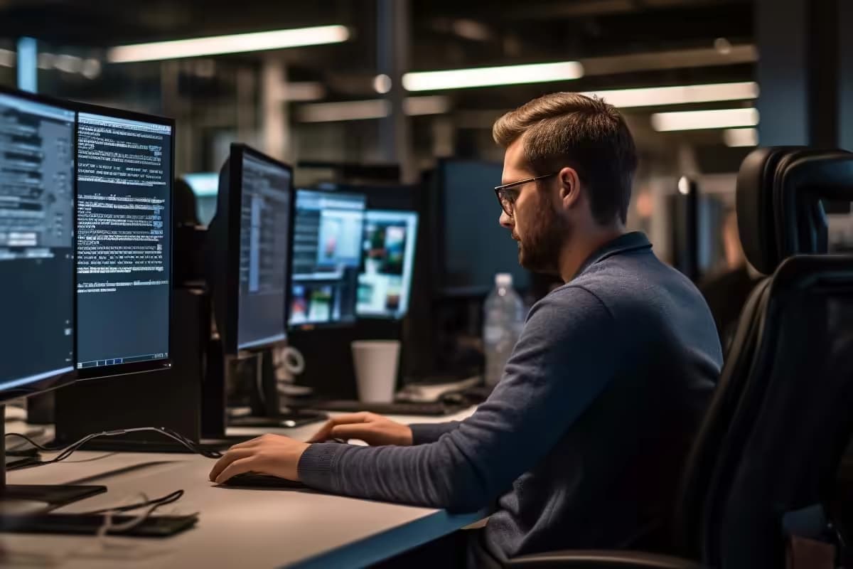 Cybersecurity in HR Practices: Balancing Security and Performance