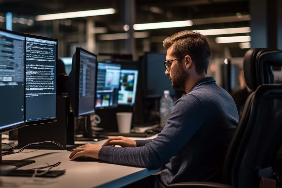Cybersecurity in HR Practices: Balancing Security and Performance