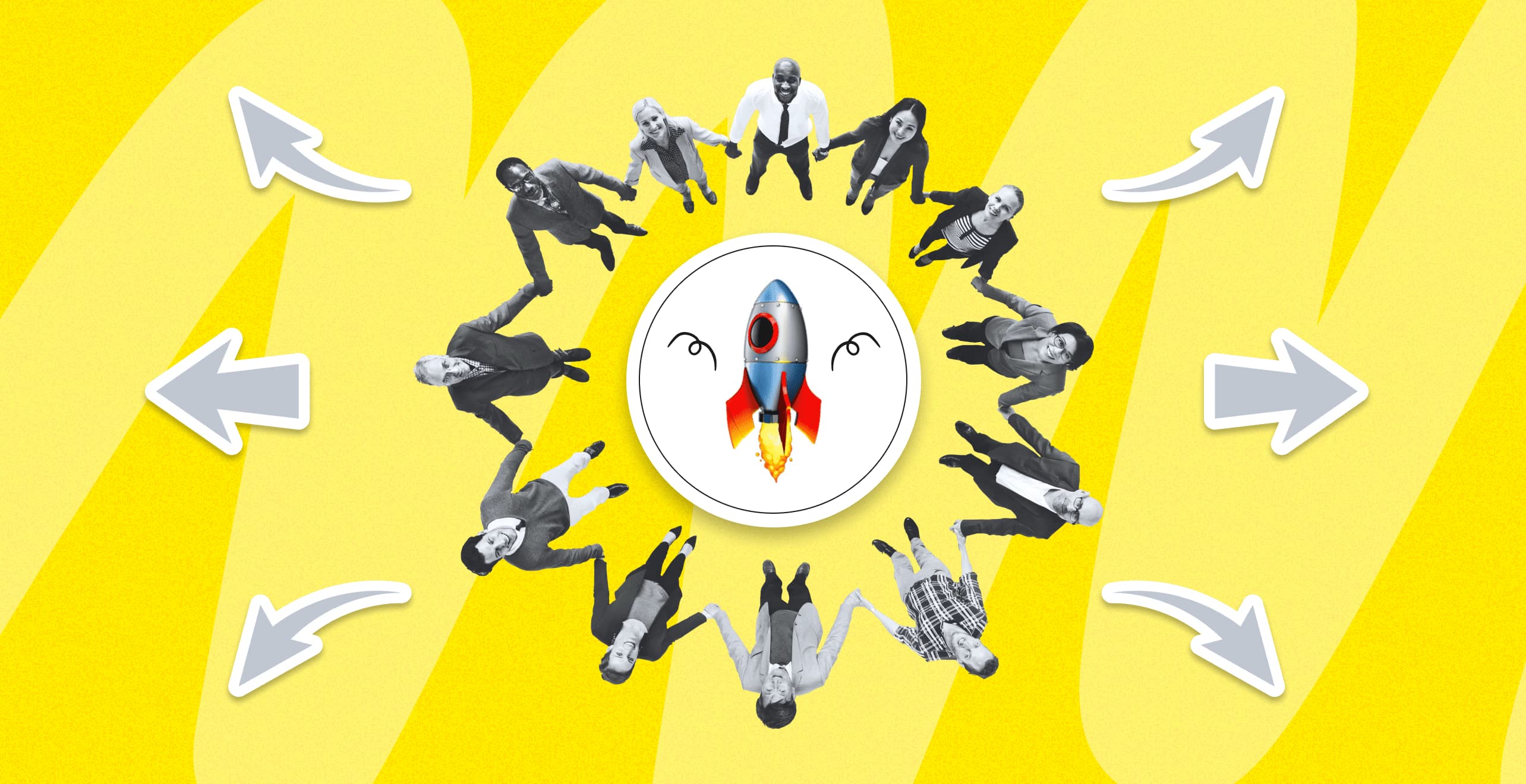 Scaling Your Team? Here's How Funding Helps