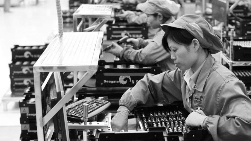 China Labor Law: Properly Letting Go Of Underperforming Employees