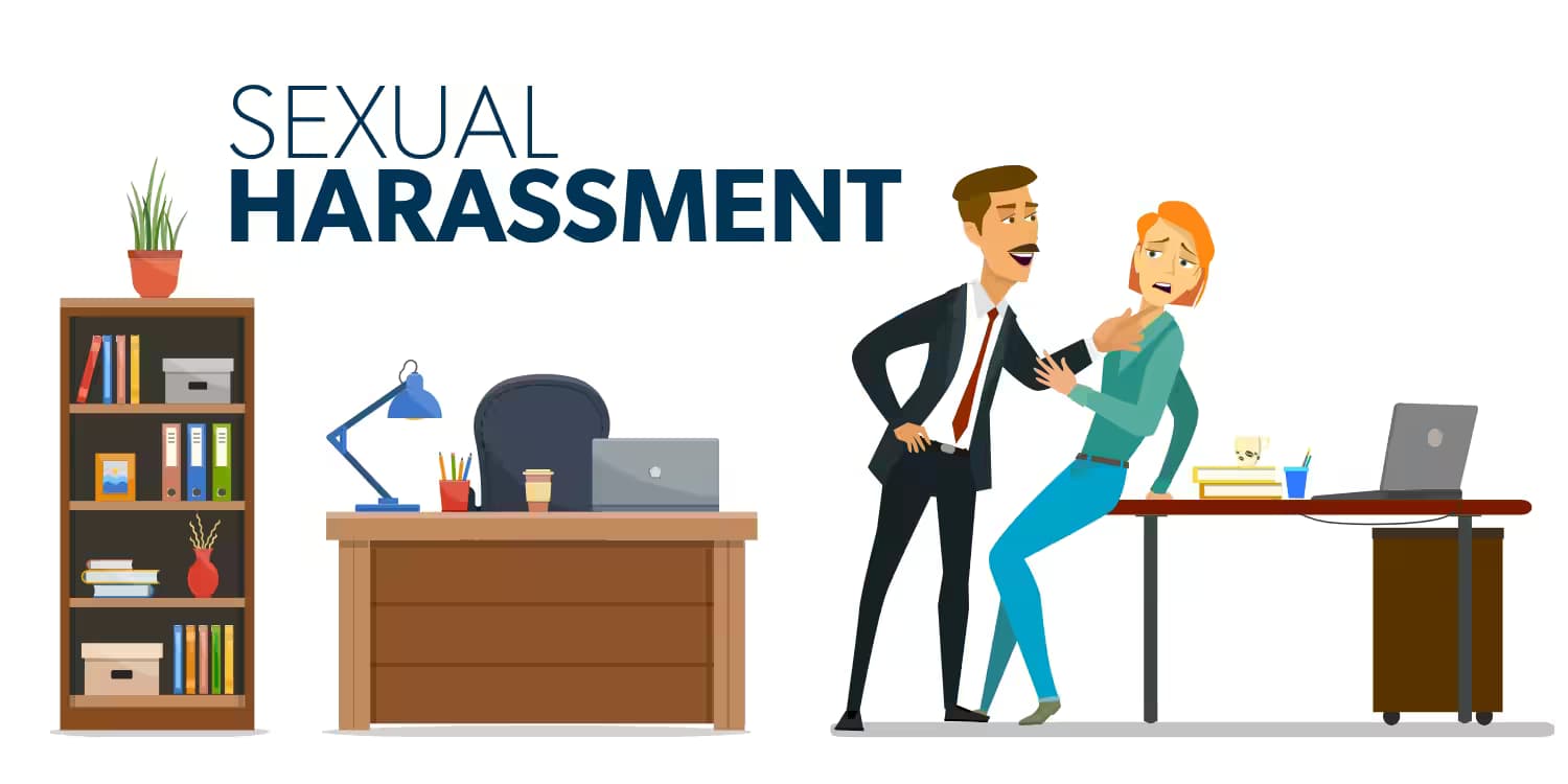 Sexual Harassment in Zimbabwean Workplaces Survey Report 2016