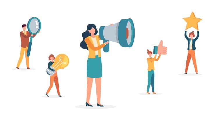 Advocacy from the Inside Out: Employee Advocacy Programs that Work