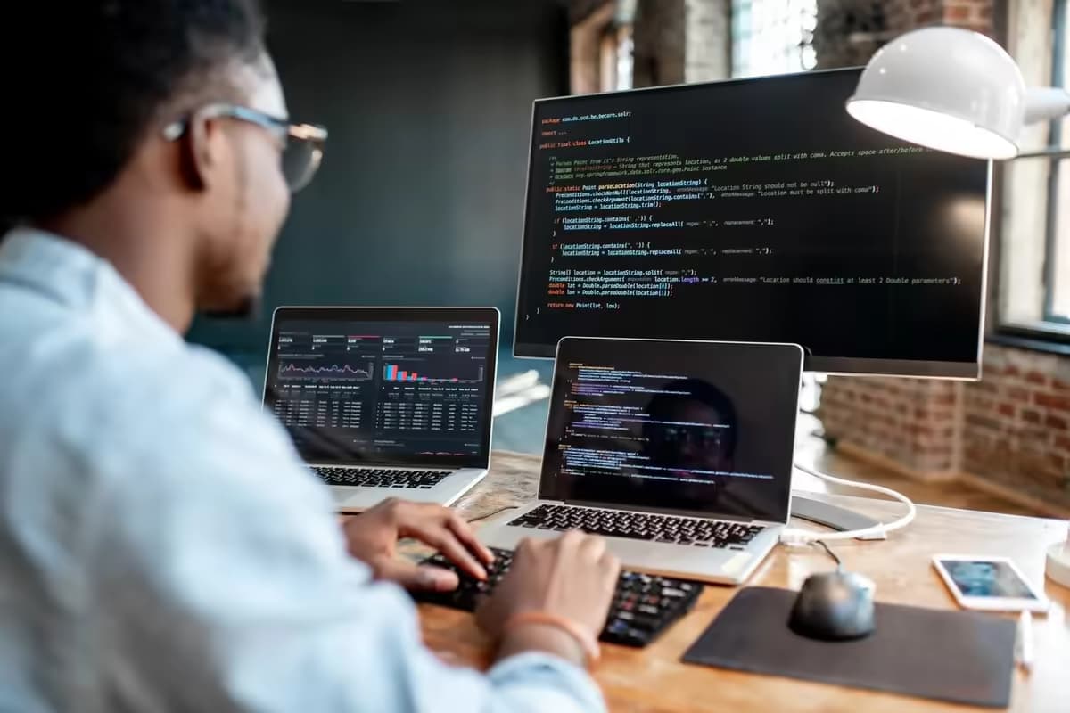 These Are The Most Important Job Skills For Software Developers