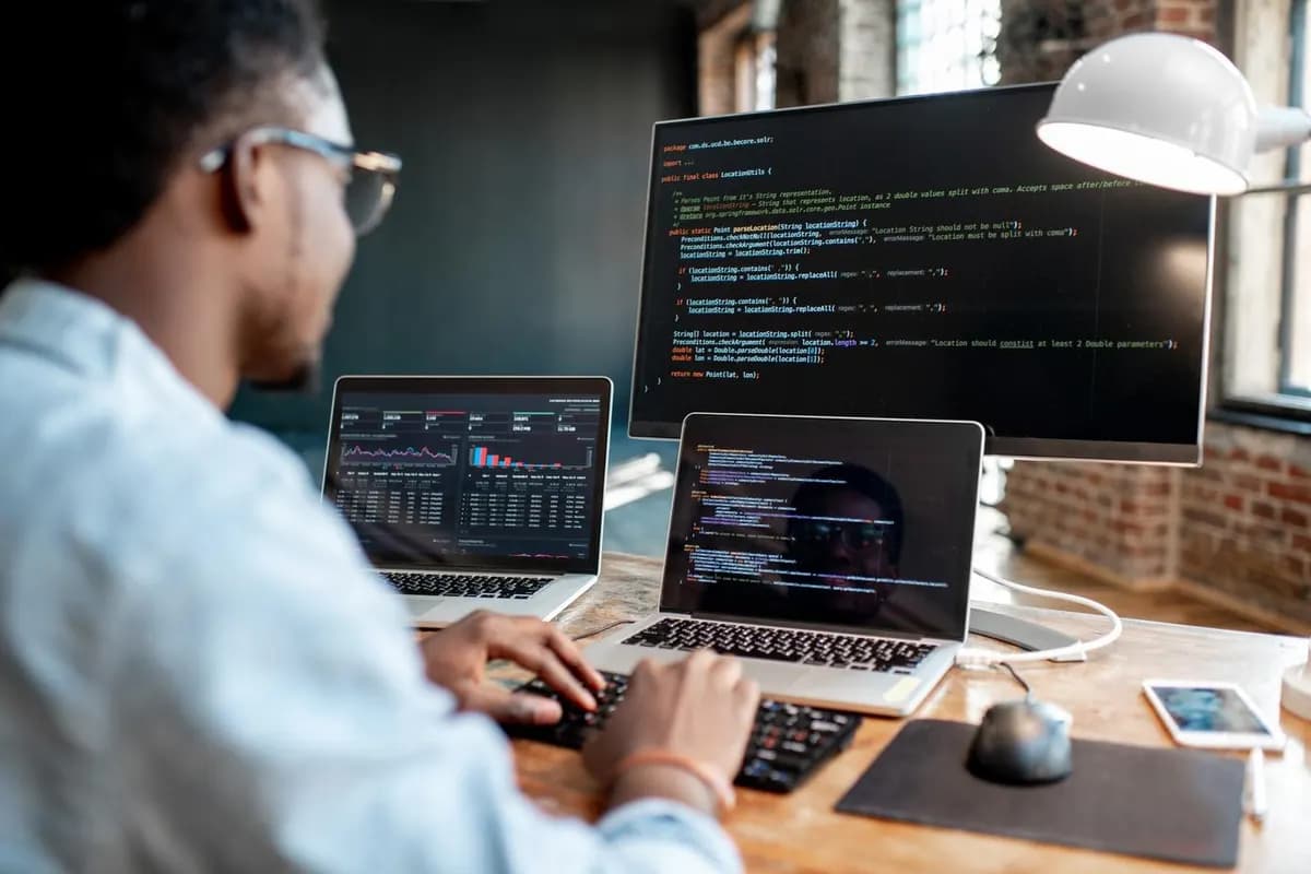 These Are The Most Important Job Skills For Software Developers