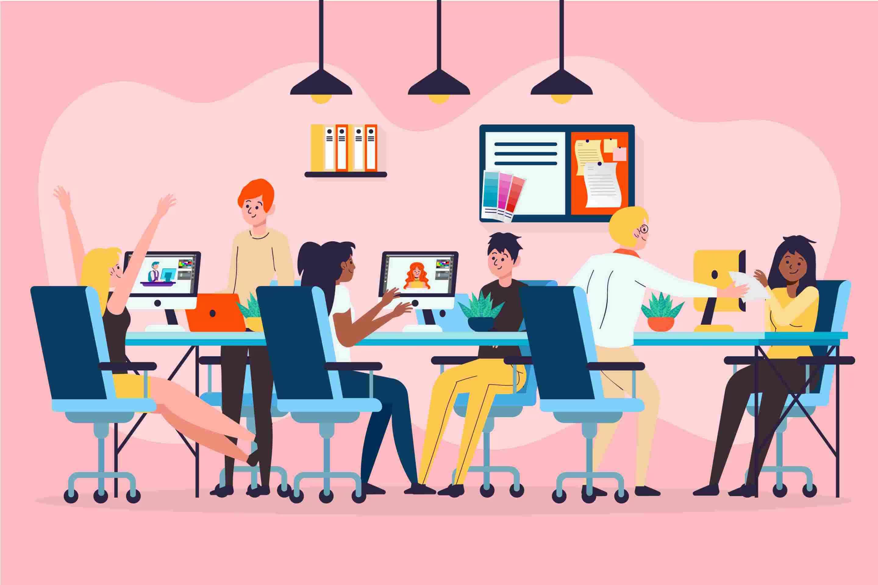 Staff Morale Booster: What You Need To Know