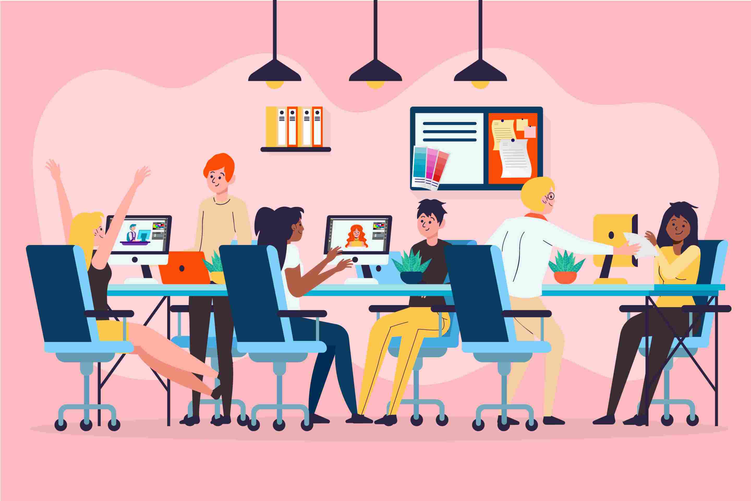 Staff Morale Booster: What You Need To Know
