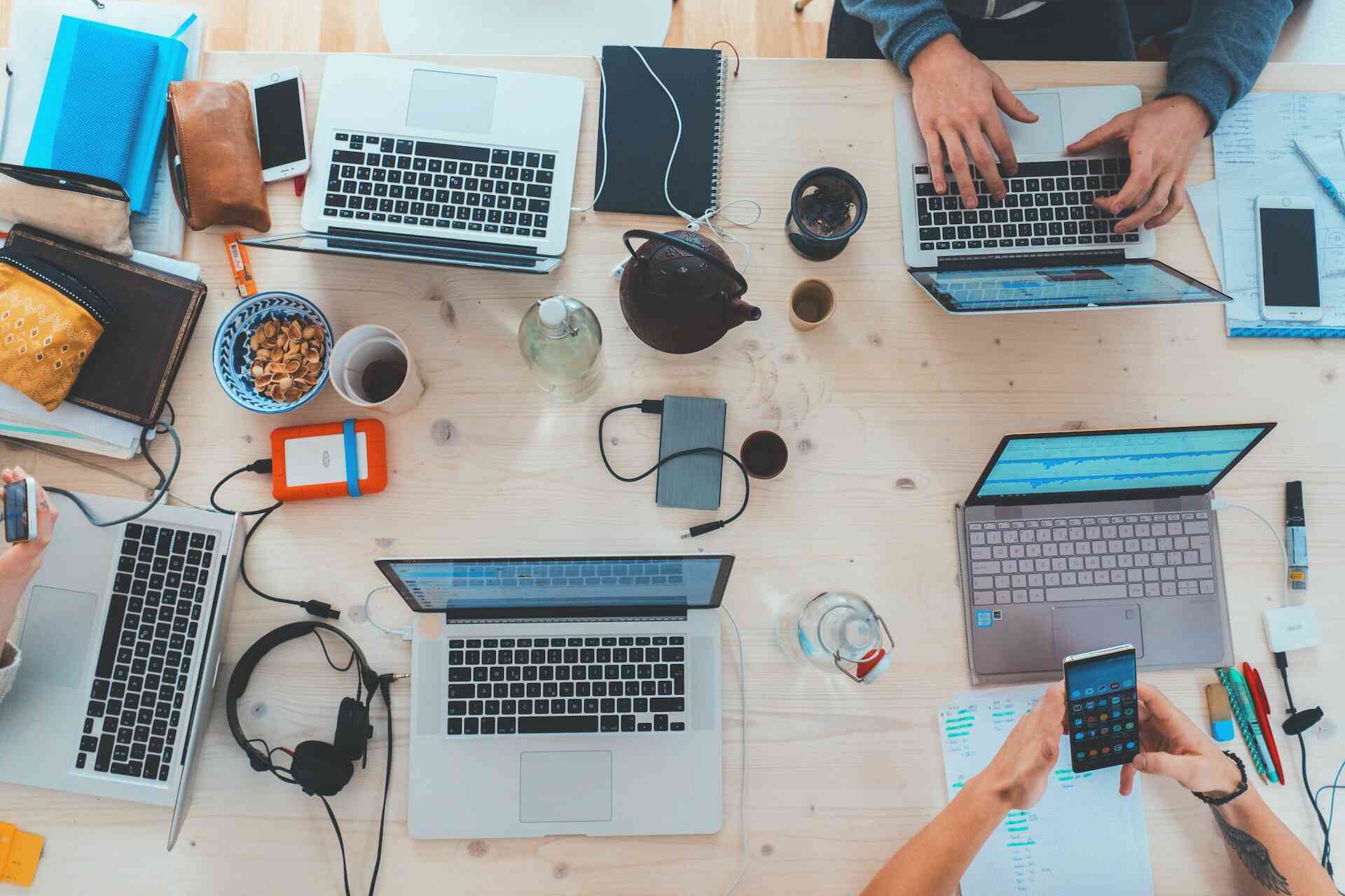 Tech-Savvy Means What For Employees
