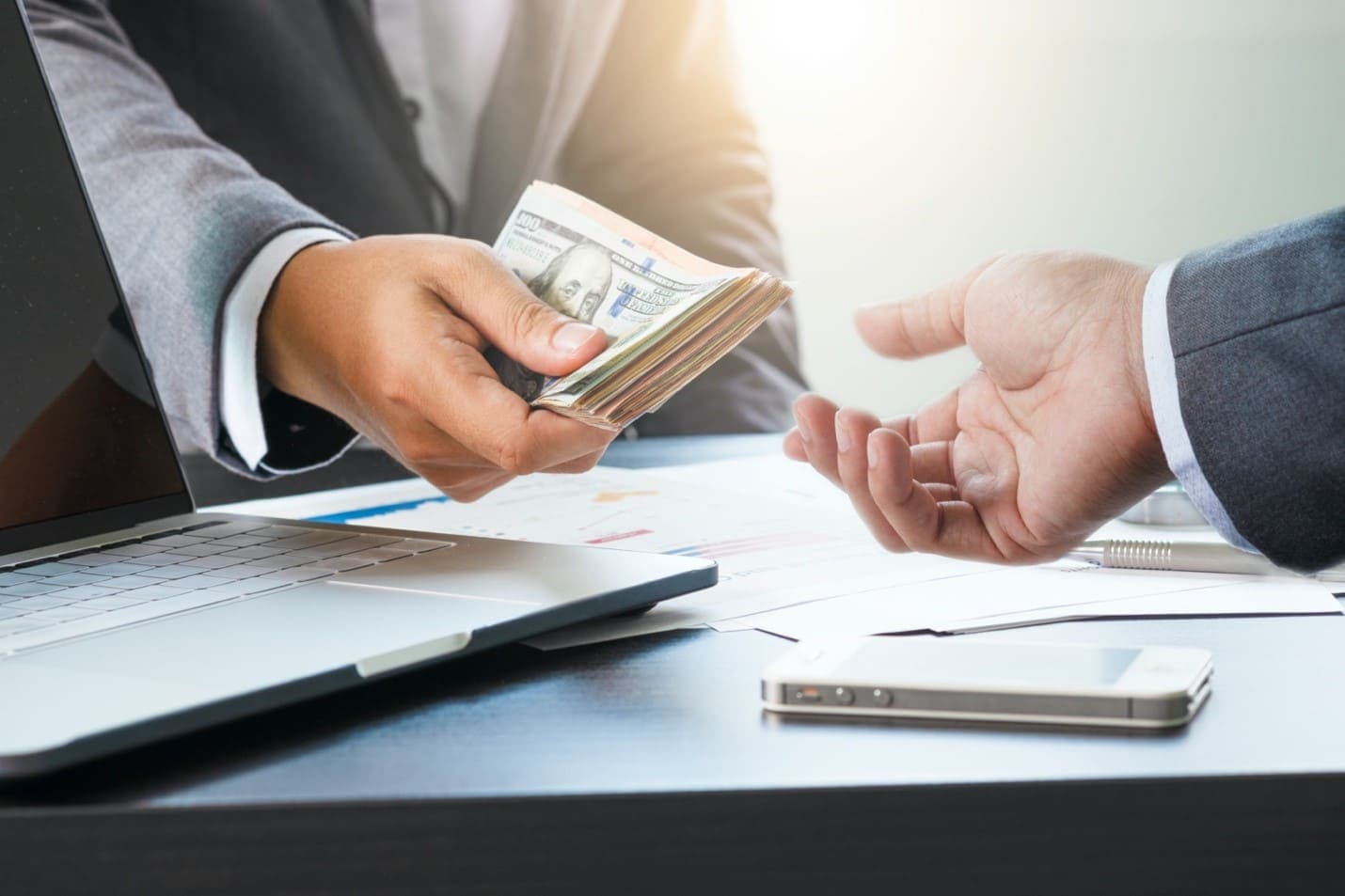 When Your Paycheck Isn’t Enough: Is a Personal Loan the Answer?