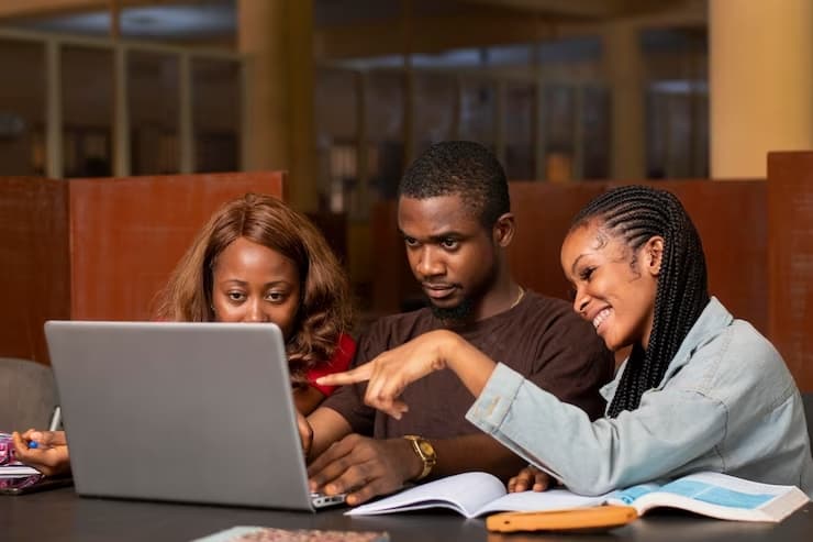 The Future Of Work - Are Students Ready?