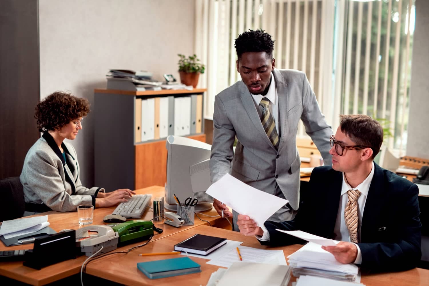 Top Human Resources Services Every Business Needs
