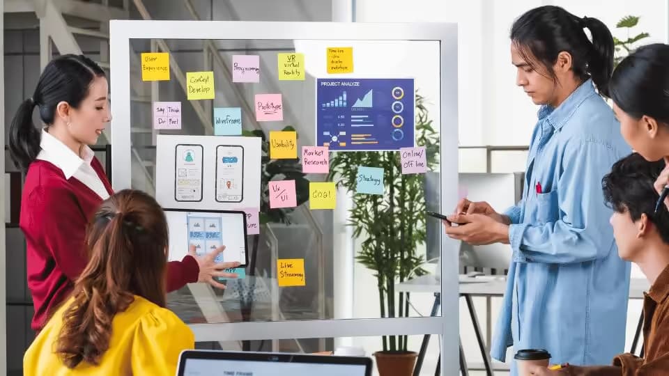 UX Designer Job Description