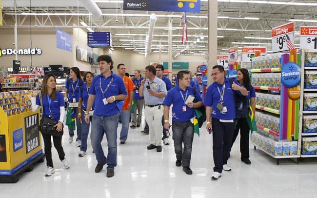 Walmart Job Titles, A Comprehensive List 2025