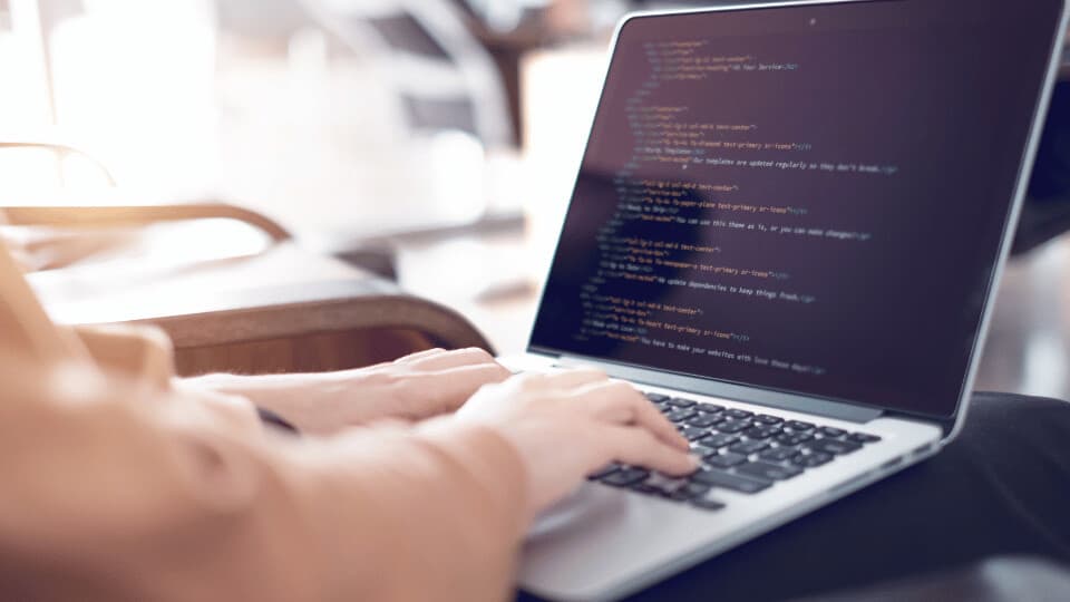 Web Developer Job Description