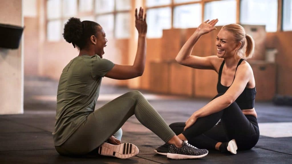 Jumpstart January: A Personal Trainer’s Plan for New Year Success