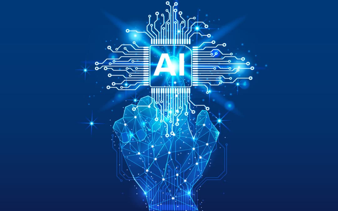 15 AI Trends in Security And Surveillance