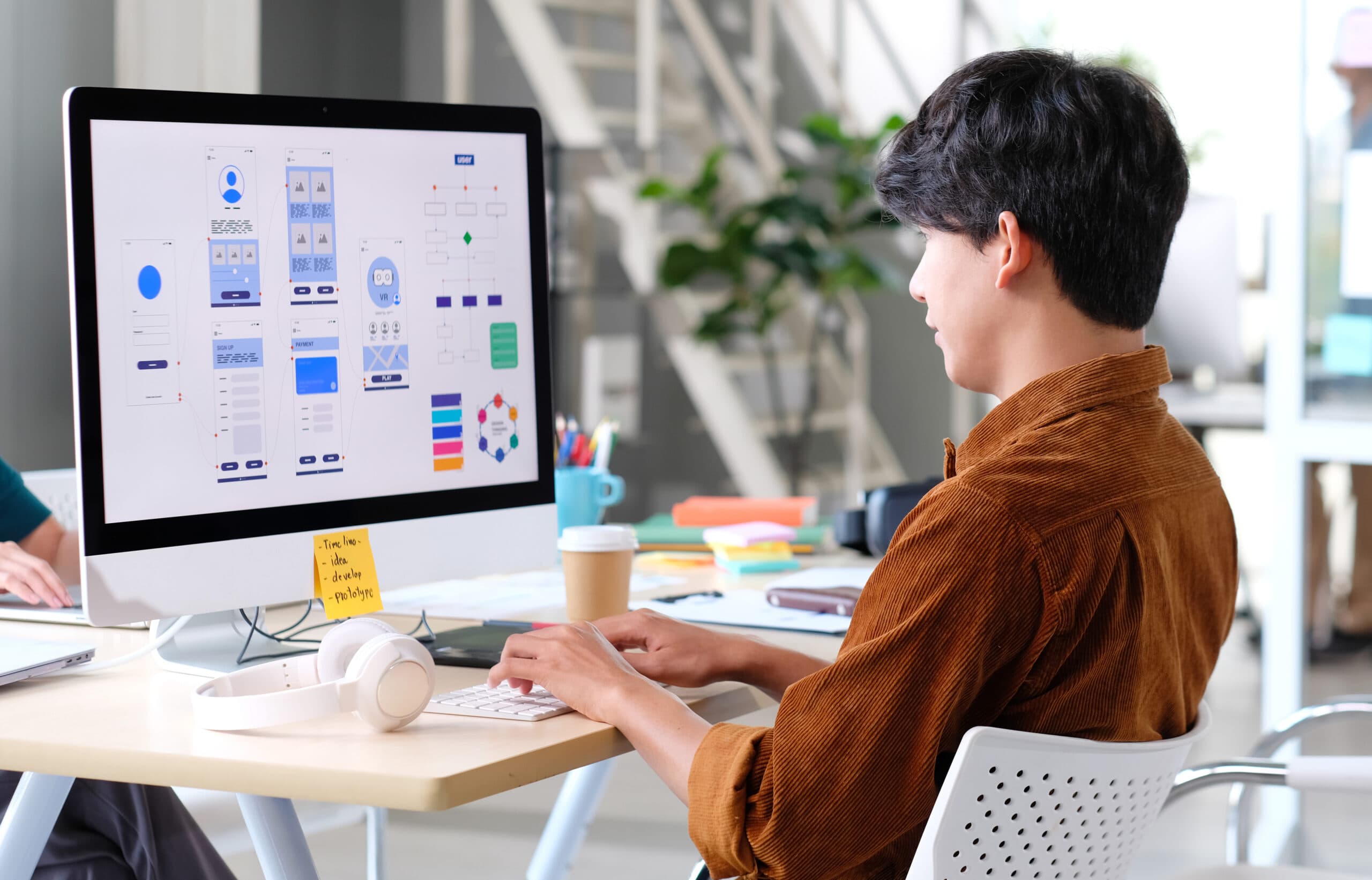 Why First Impressions in Web Design Matter More Than You Think
