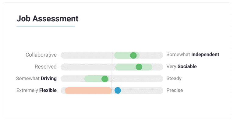 The Predictive Index Assessments: A Brief Guide