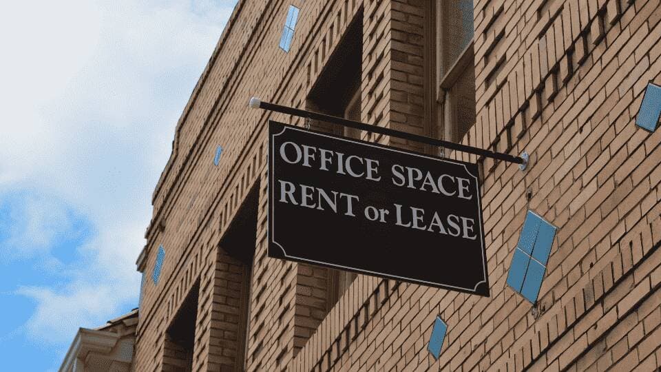 What Are The Average Costs Of Renting An Office Space?