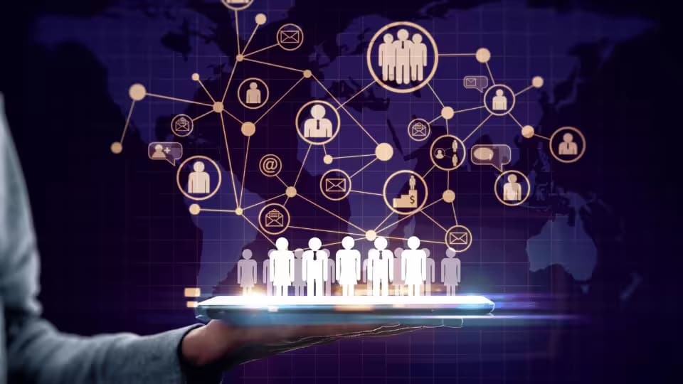 What are the 3 Pillars of HR Strategy?