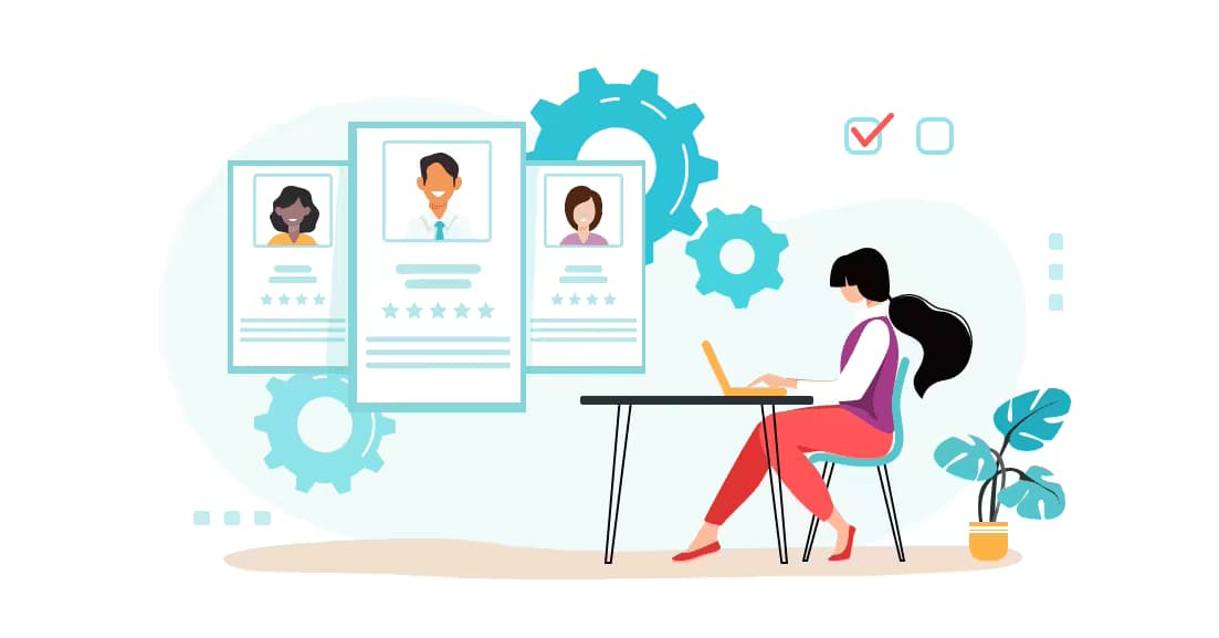 5 Ways to Improve Human Capital Management