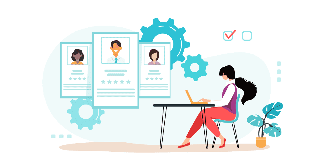 5 Ways to Improve Human Capital Management